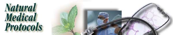 Natural Medical Protocols - A reference program for doctors on natural medicine
